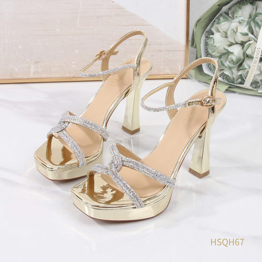 High Heels  für besondere Anlässe.
