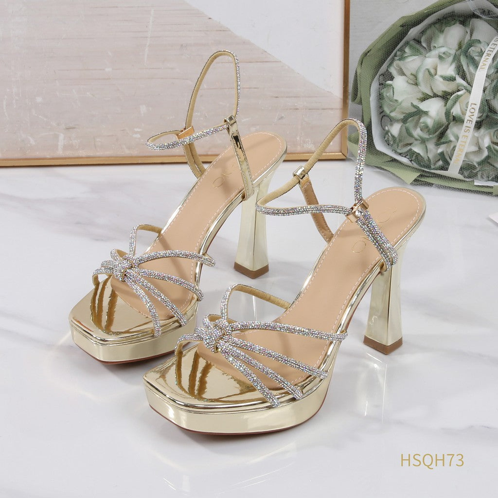 High Heels für besondere Anlässe.