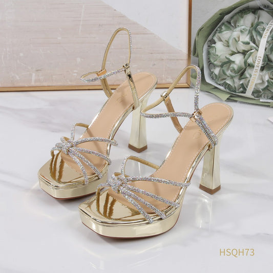 High Heels für besondere Anlässe.