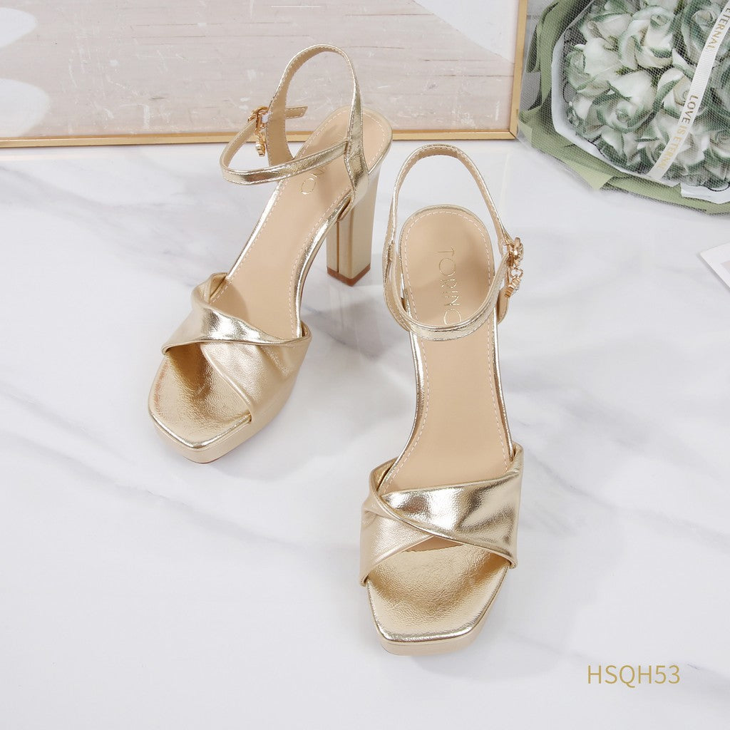 High Heels für besondere Anlässe.