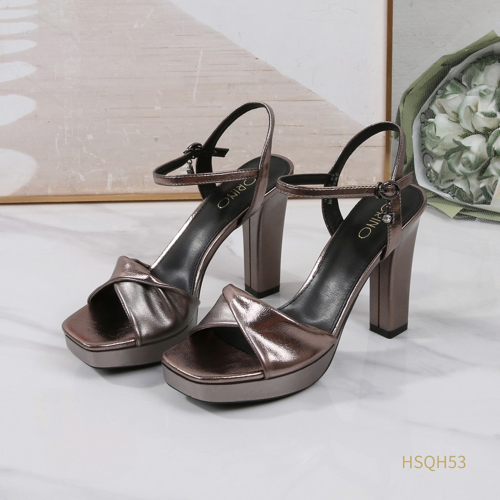 High Heels für besondere Anlässe.