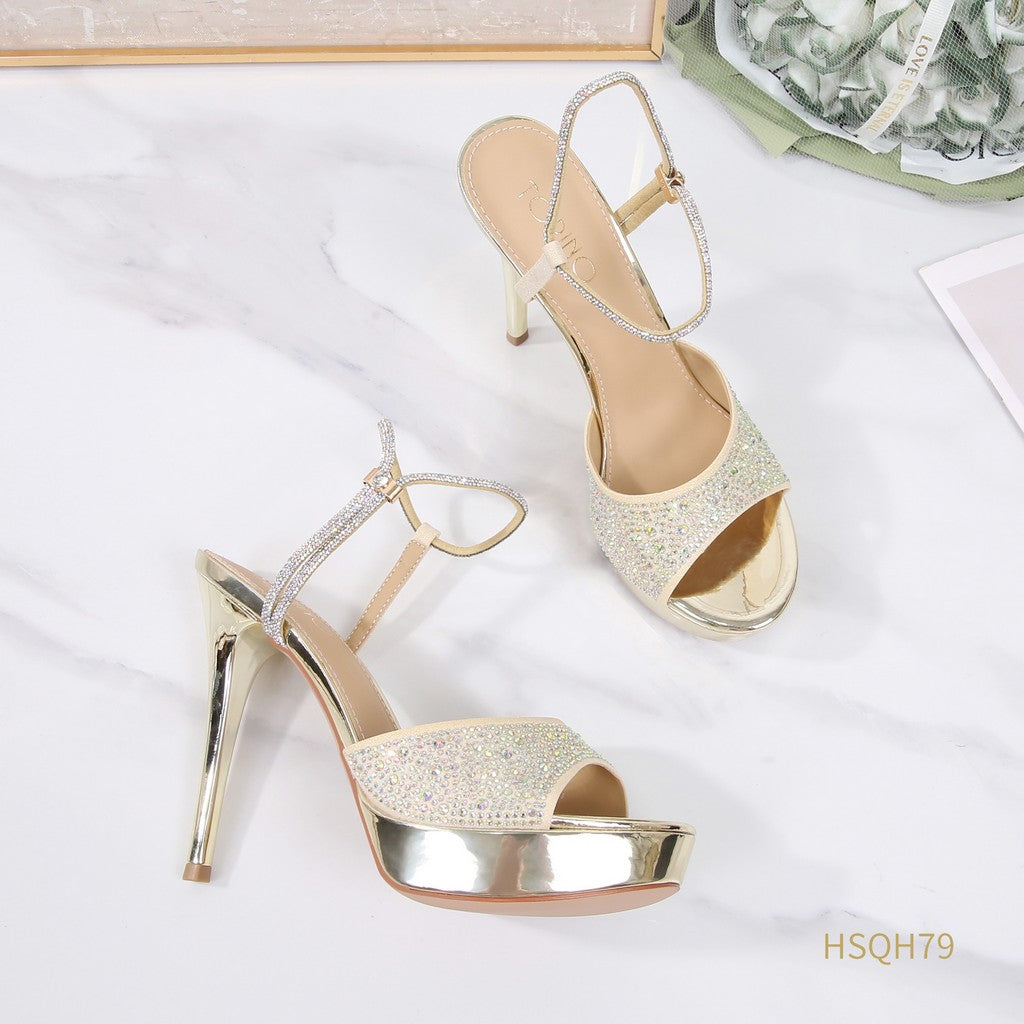High Heels für besondere Anlässe.