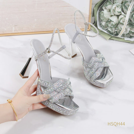 High Heels  für besondere Anlässe.