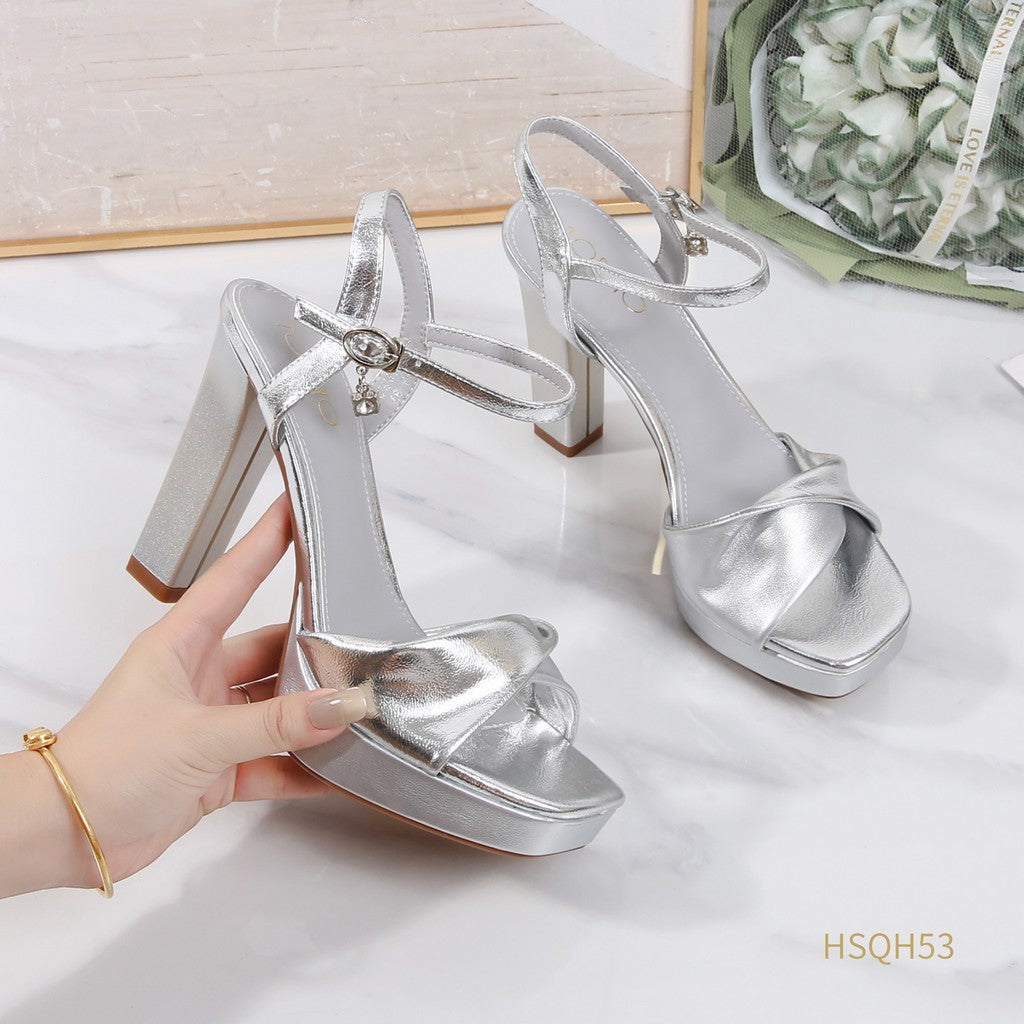 High Heels für besondere Anlässe.