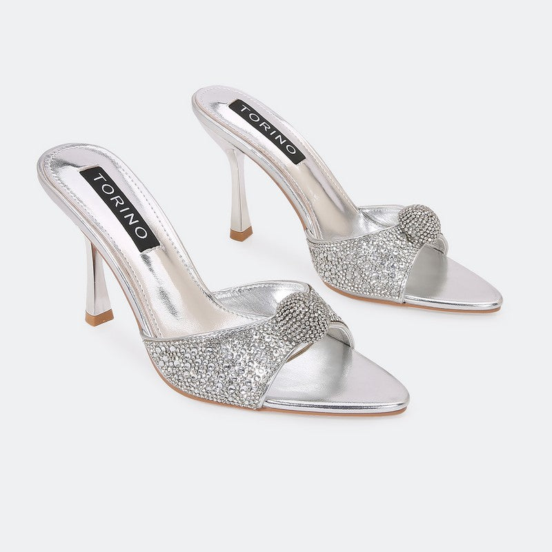 Damen High Heel Sandalen – Elegant für besondere Anlässe