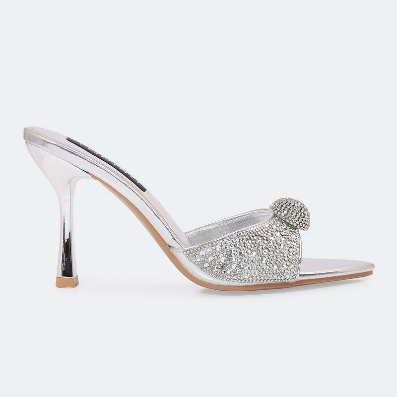 Damen High Heel Sandalen – Elegant für besondere Anlässe