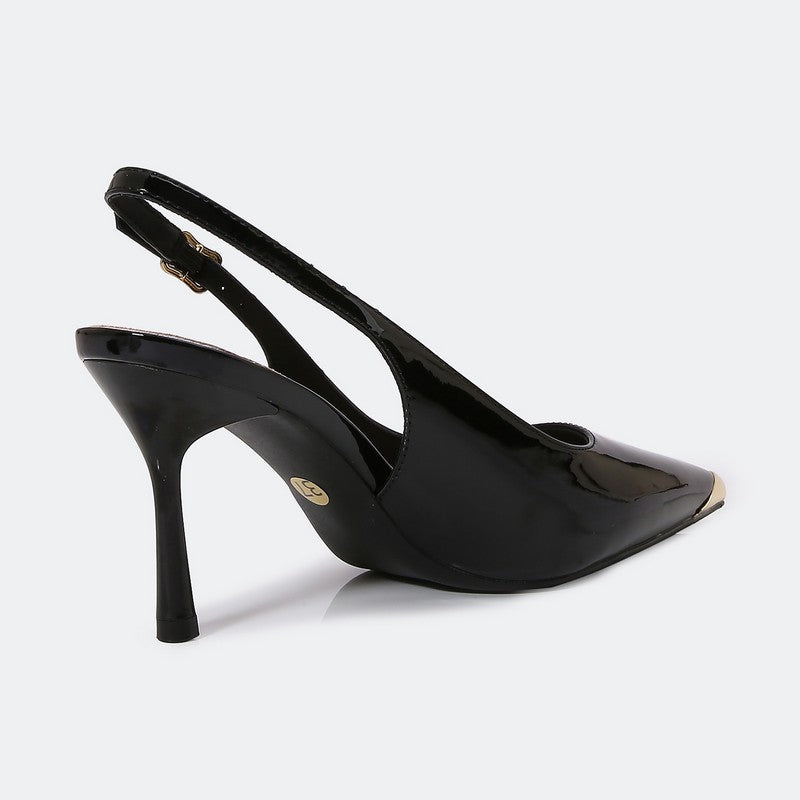 Elegante Damen Pumps – Zeitlos & Bequem