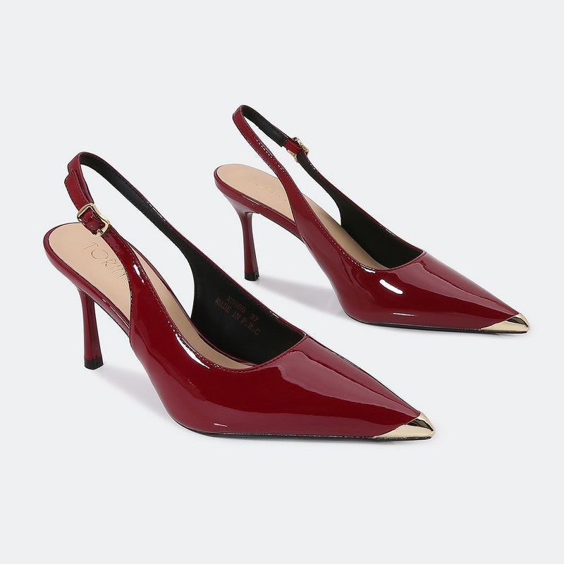 Elegante Damen Pumps – Zeitlos & Bequem