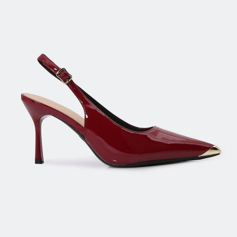 Elegante Damen Pumps – Zeitlos & Bequem