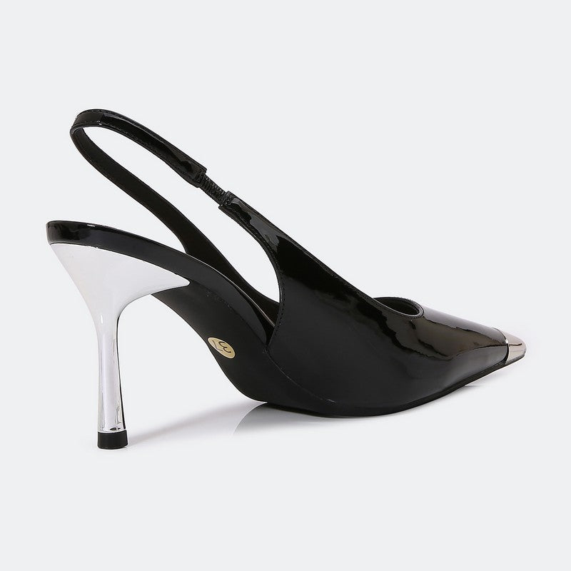 Elegante Damen Pumps – Zeitlos & Bequem