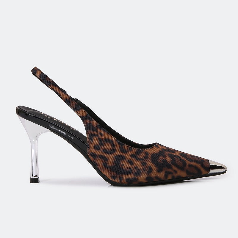 Elegante Damen Pumps – Zeitlos & Bequem