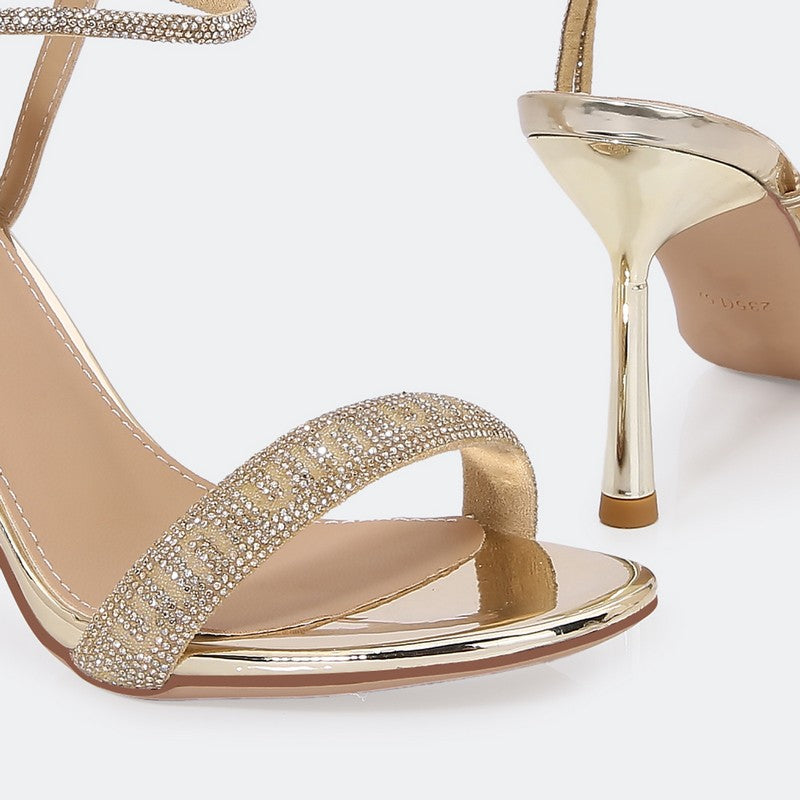 High Heels für besondere Anlässe