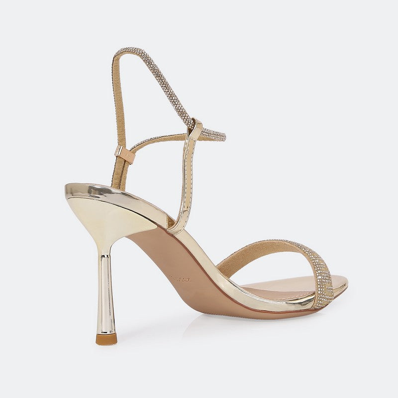 High Heels für besondere Anlässe