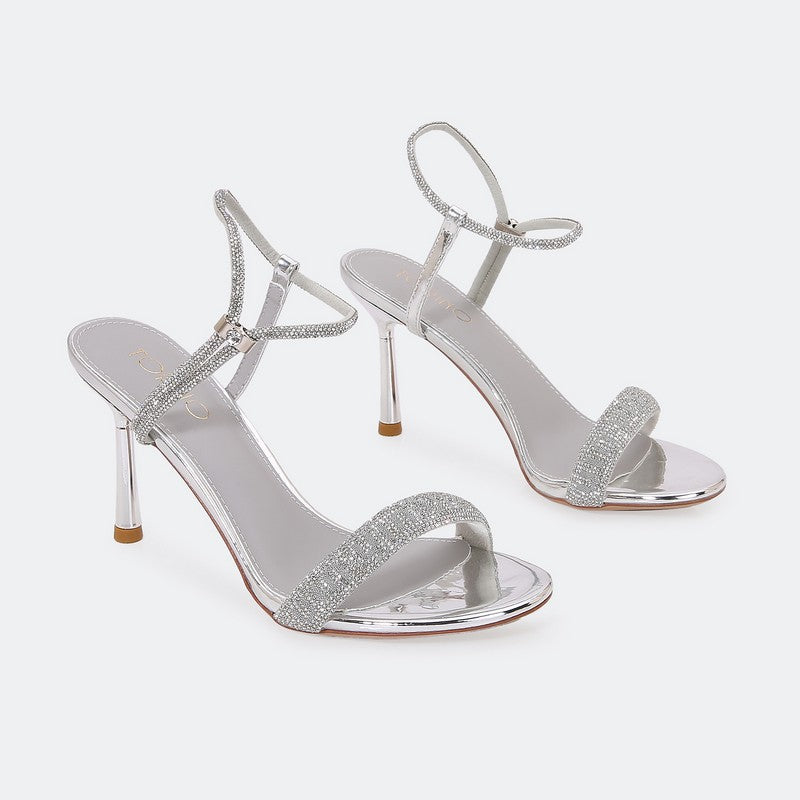 High Heels für besondere Anlässe