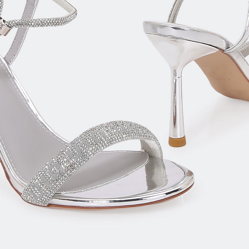 High Heels für besondere Anlässe