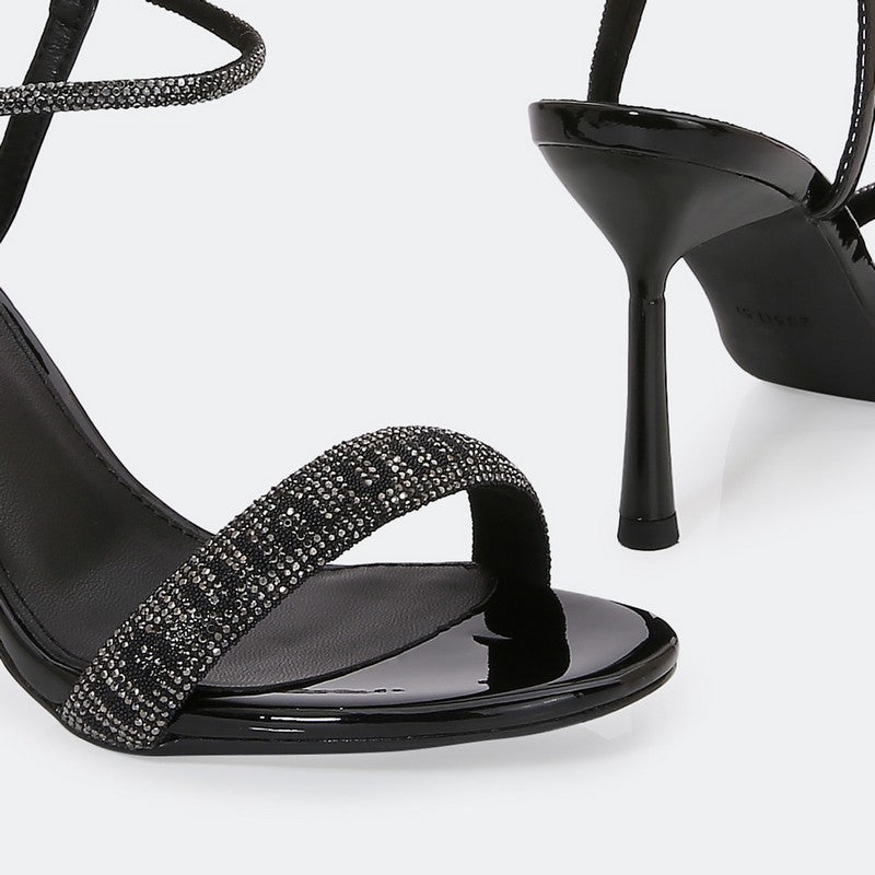 High Heels für besondere Anlässe