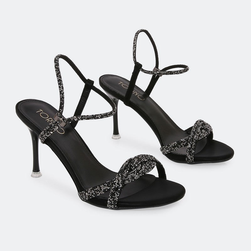 High Heels für besondere Anlässe