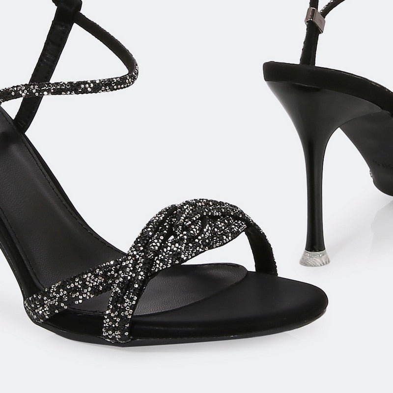 High Heels für besondere Anlässe