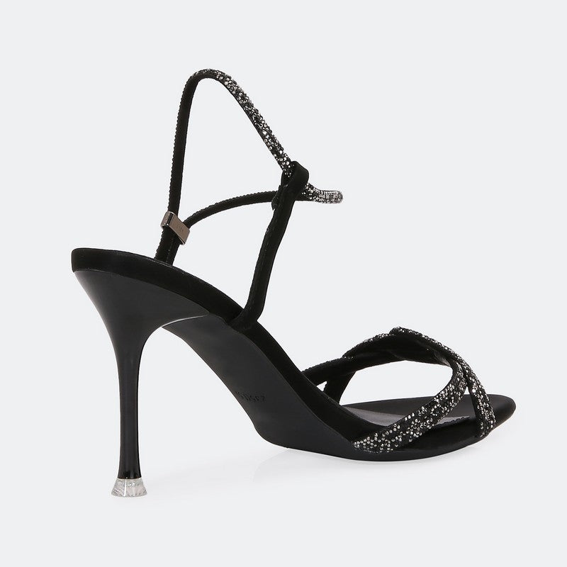 High Heels für besondere Anlässe
