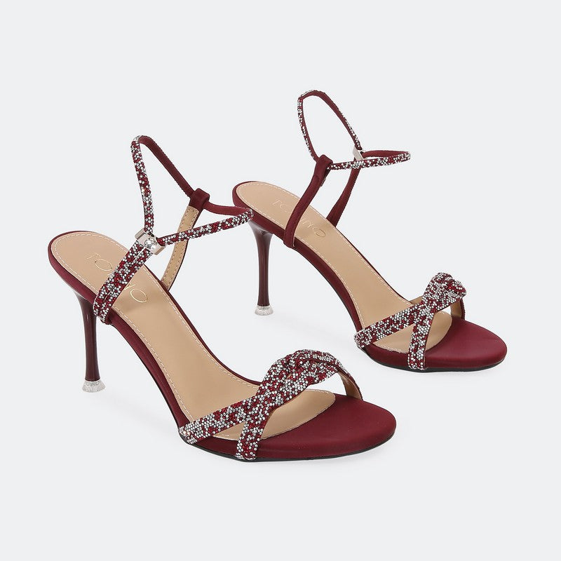 High Heels für besondere Anlässe