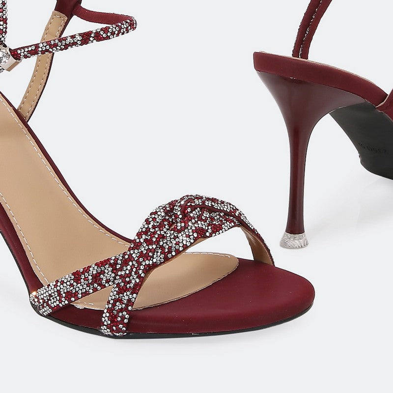 High Heels für besondere Anlässe