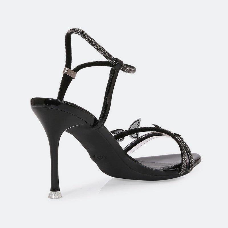 High Heels für besondere Anlässe