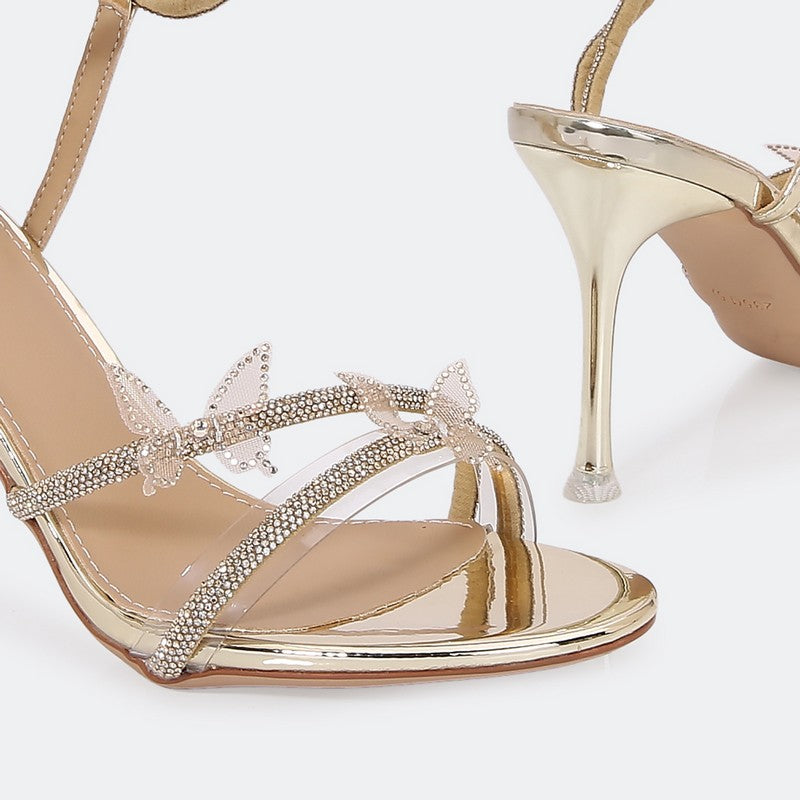 High Heels für besondere Anlässe
