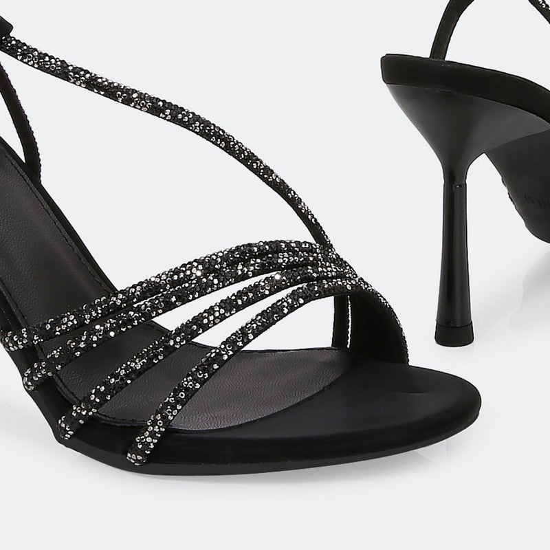 High Heels für besondere Anlässe