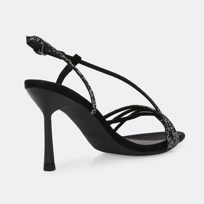 High Heels für besondere Anlässe