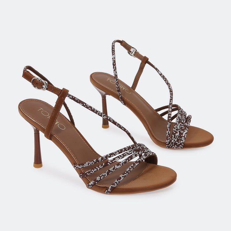High Heels für besondere Anlässe