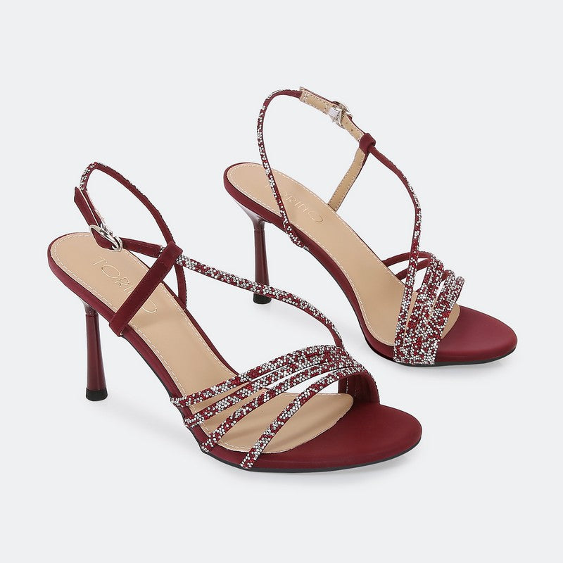 High Heels für besondere Anlässe