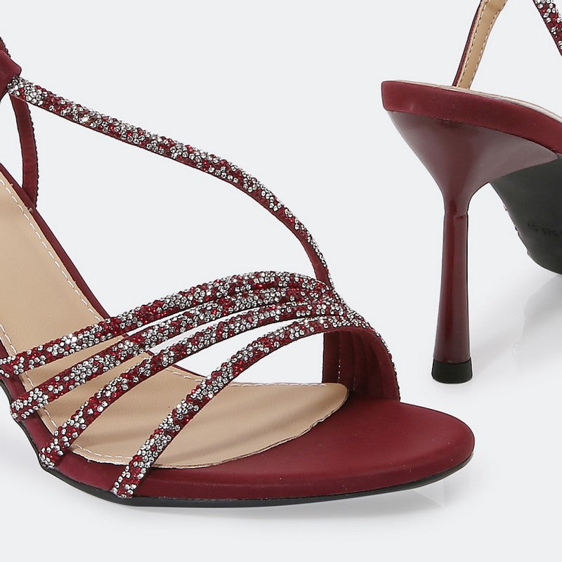 High Heels für besondere Anlässe