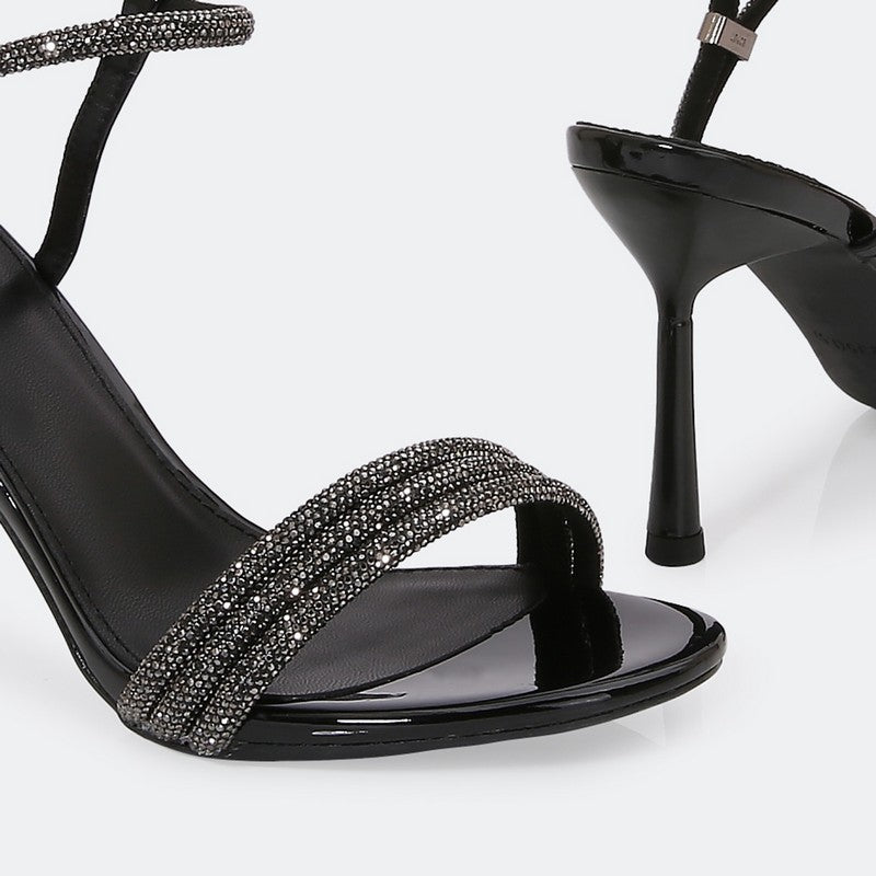 High Heels für besondere Anlässe