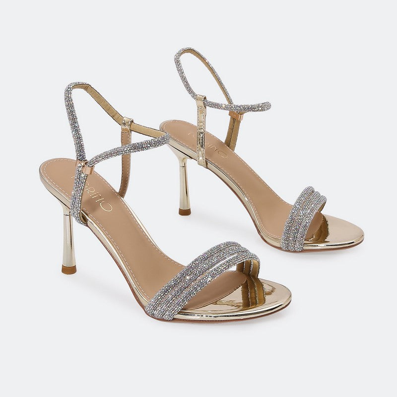 High Heels für besondere Anlässe