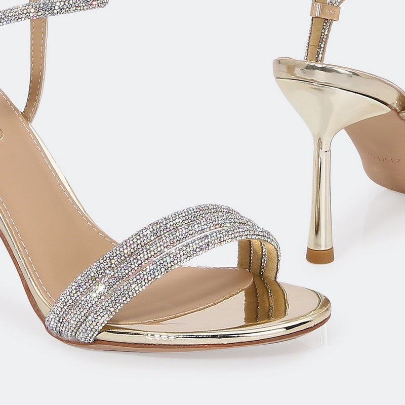 High Heels für besondere Anlässe