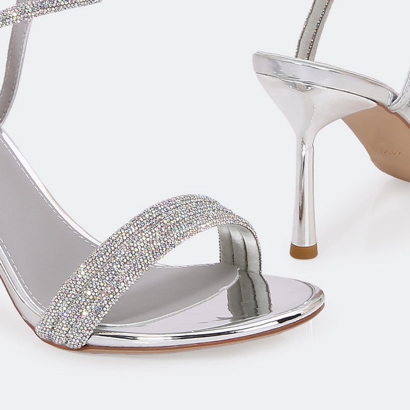 High Heels für besondere Anlässe