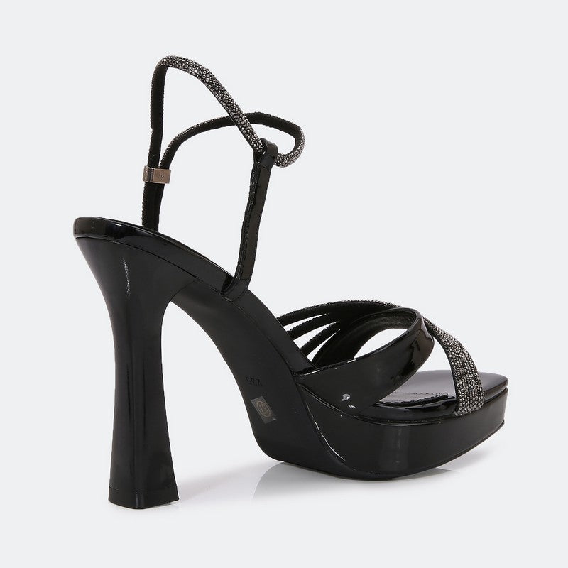 High Heels für besondere Anlässe