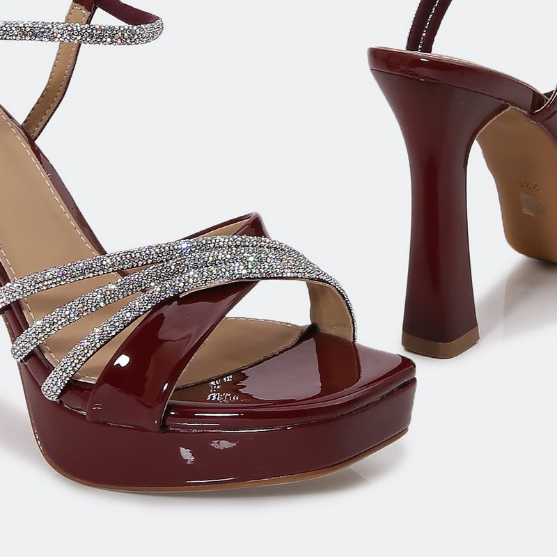High Heels für besondere Anlässe