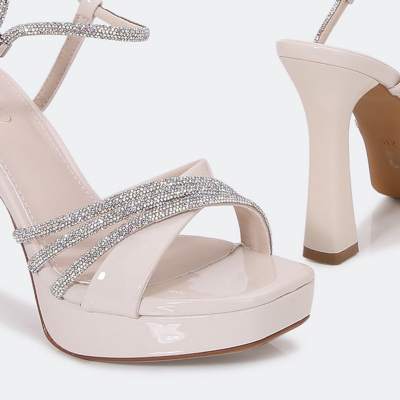 High Heels für besondere Anlässe