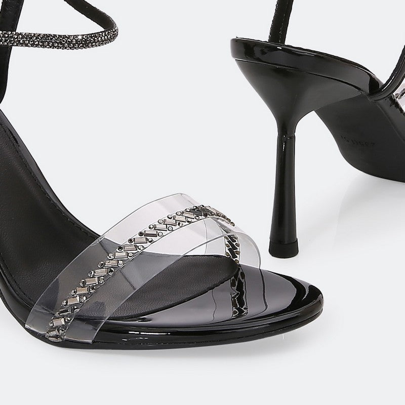 High Heels für besondere Anlässe
