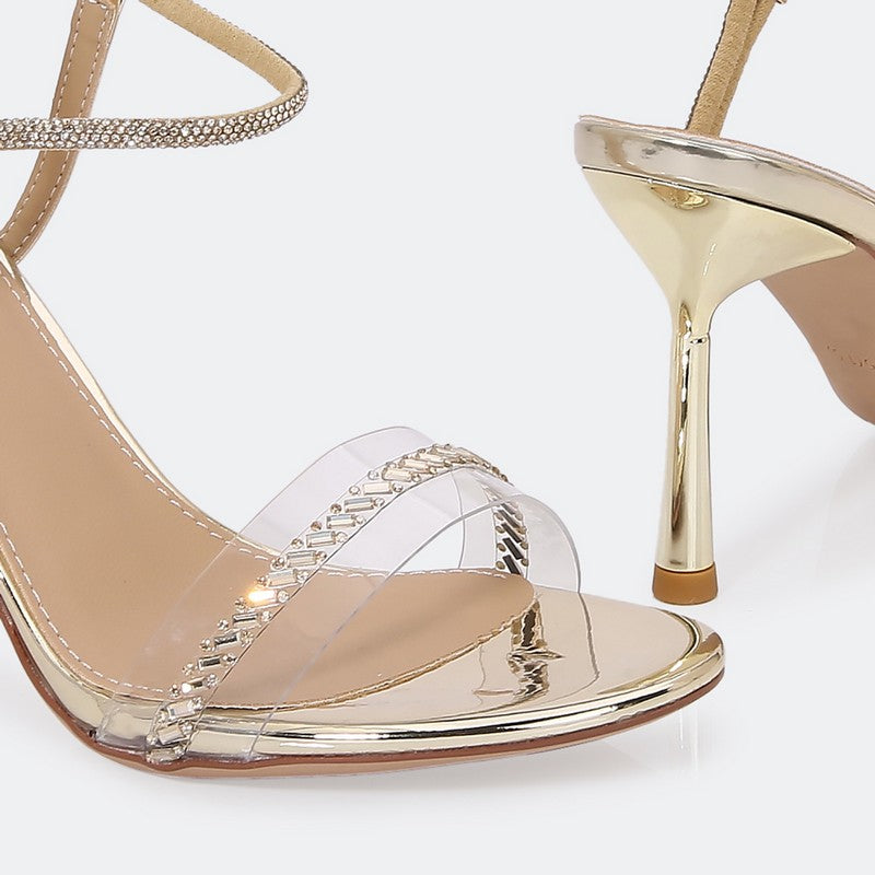 High Heels für besondere Anlässe