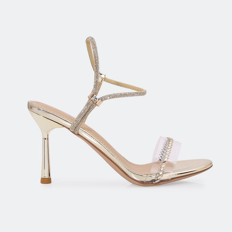 High Heels für besondere Anlässe