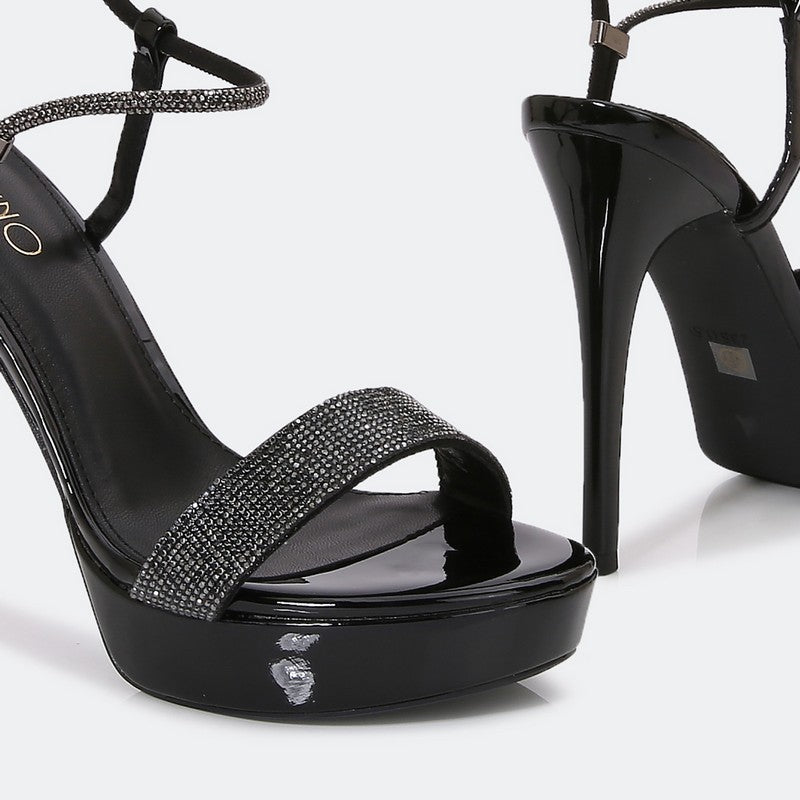 High Heels für besondere Anlässe