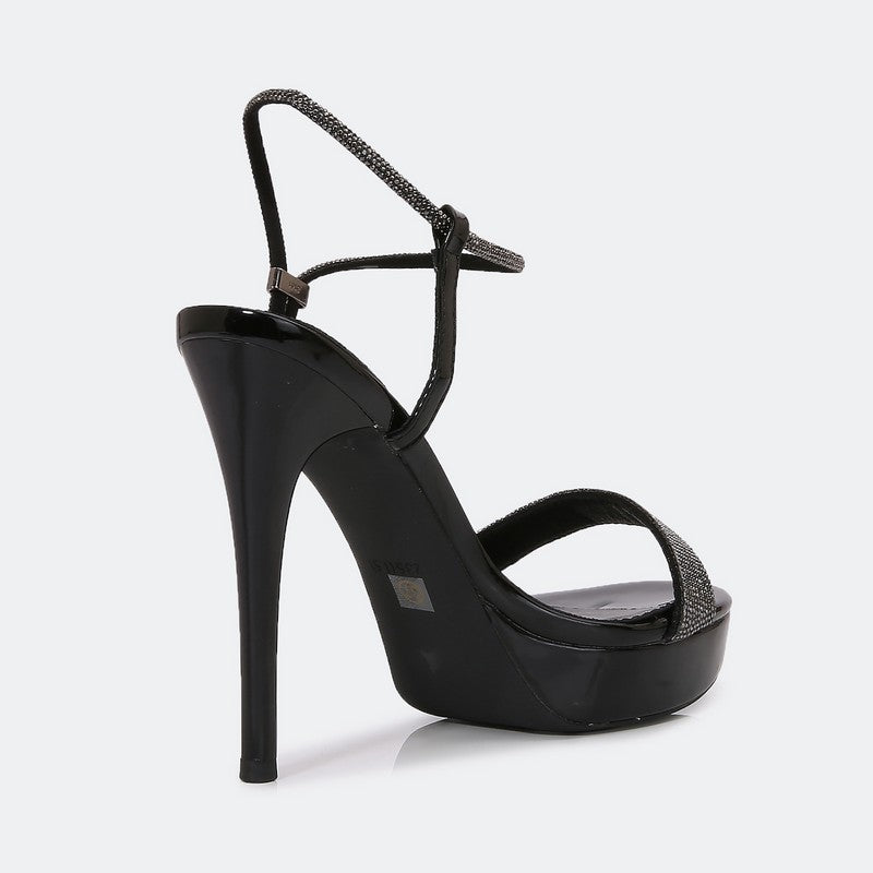 High Heels für besondere Anlässe