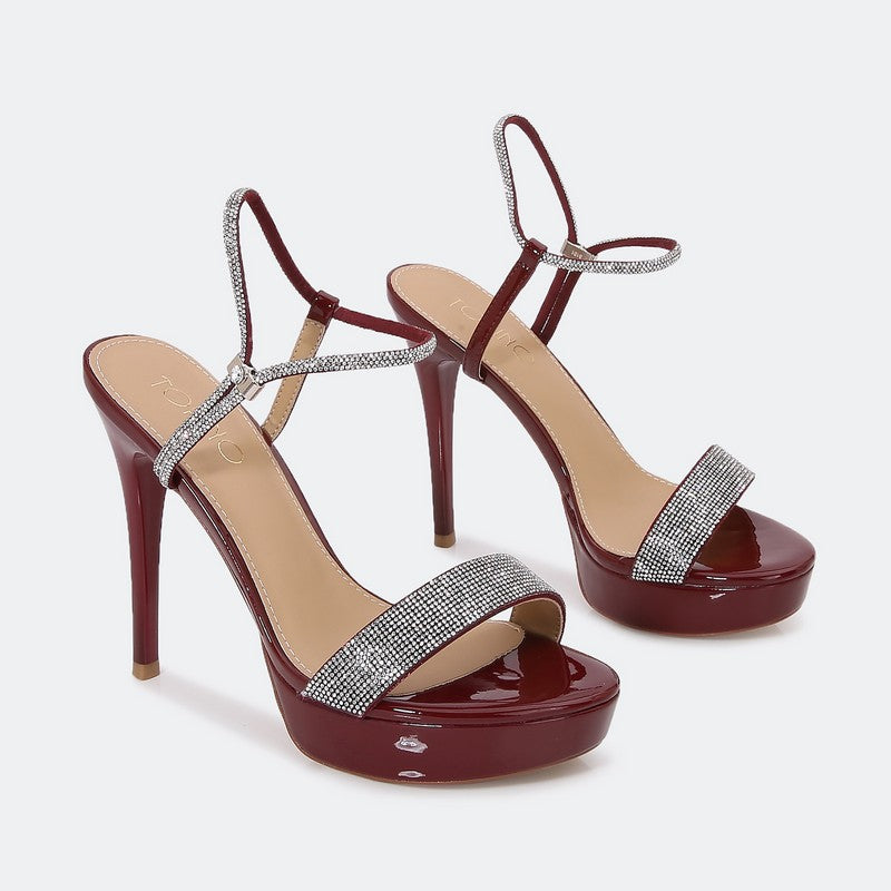 High Heels für besondere Anlässe