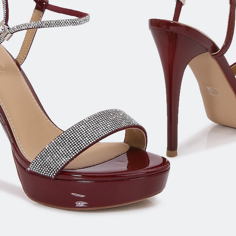 High Heels für besondere Anlässe