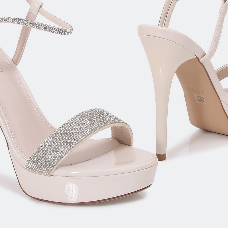 High Heels für besondere Anlässe