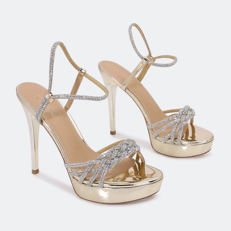 High Heels für besondere Anlässe