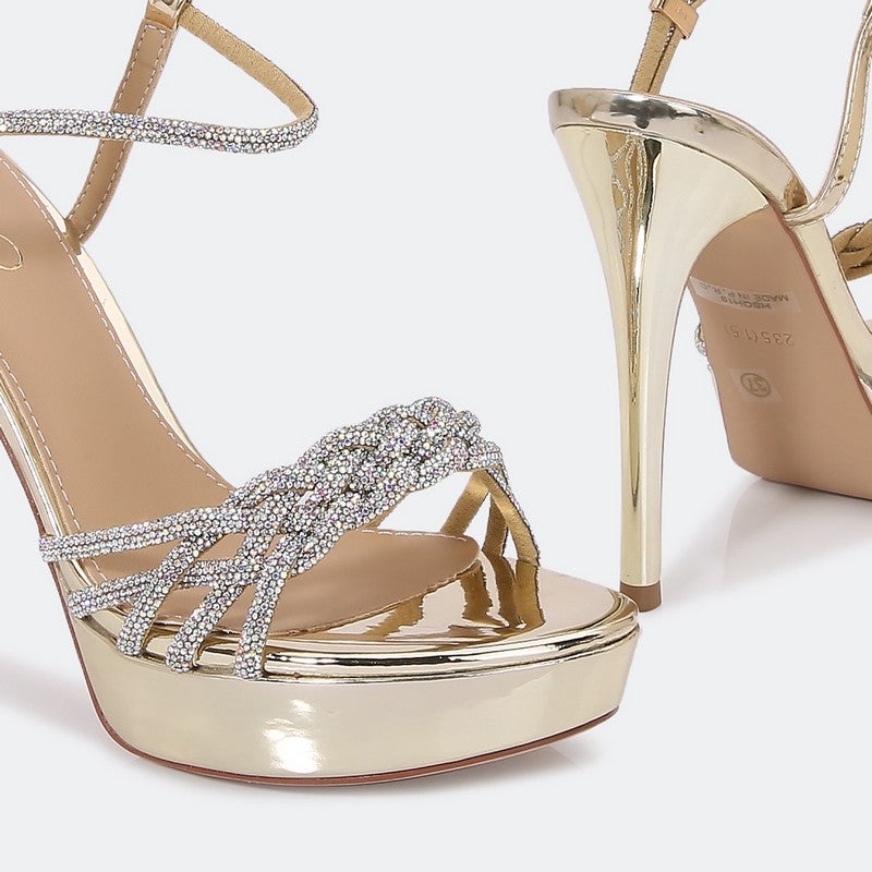 High Heels für besondere Anlässe