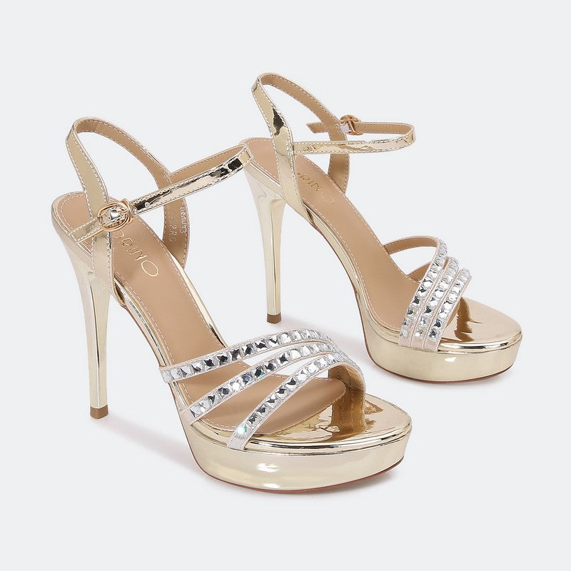 High Heels für besondere Anlässe
